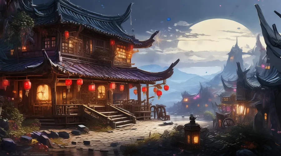 钓鱼模拟器游戏图片3