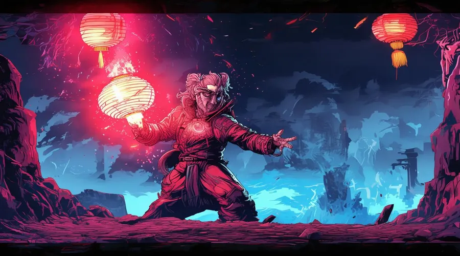 钓鱼模拟器游戏图片2